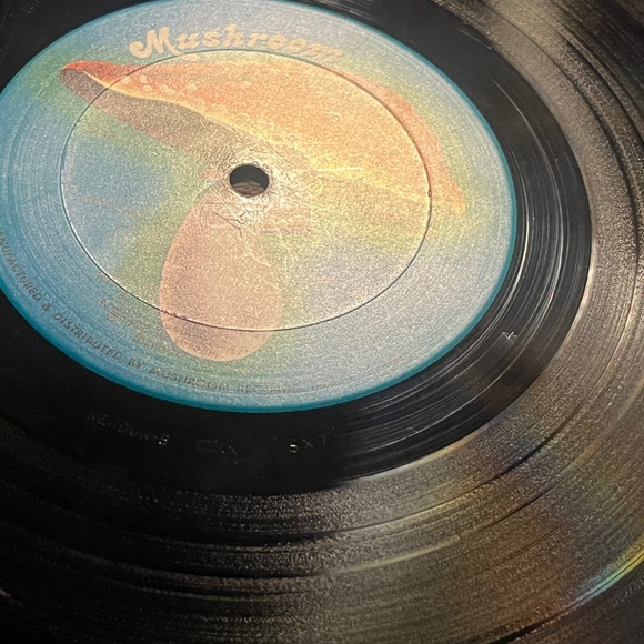 Heart “ Dreamboat Annie “ 1976 1st Press w/Inner Gatefold Vinyl LP record - Picture 6 of 9